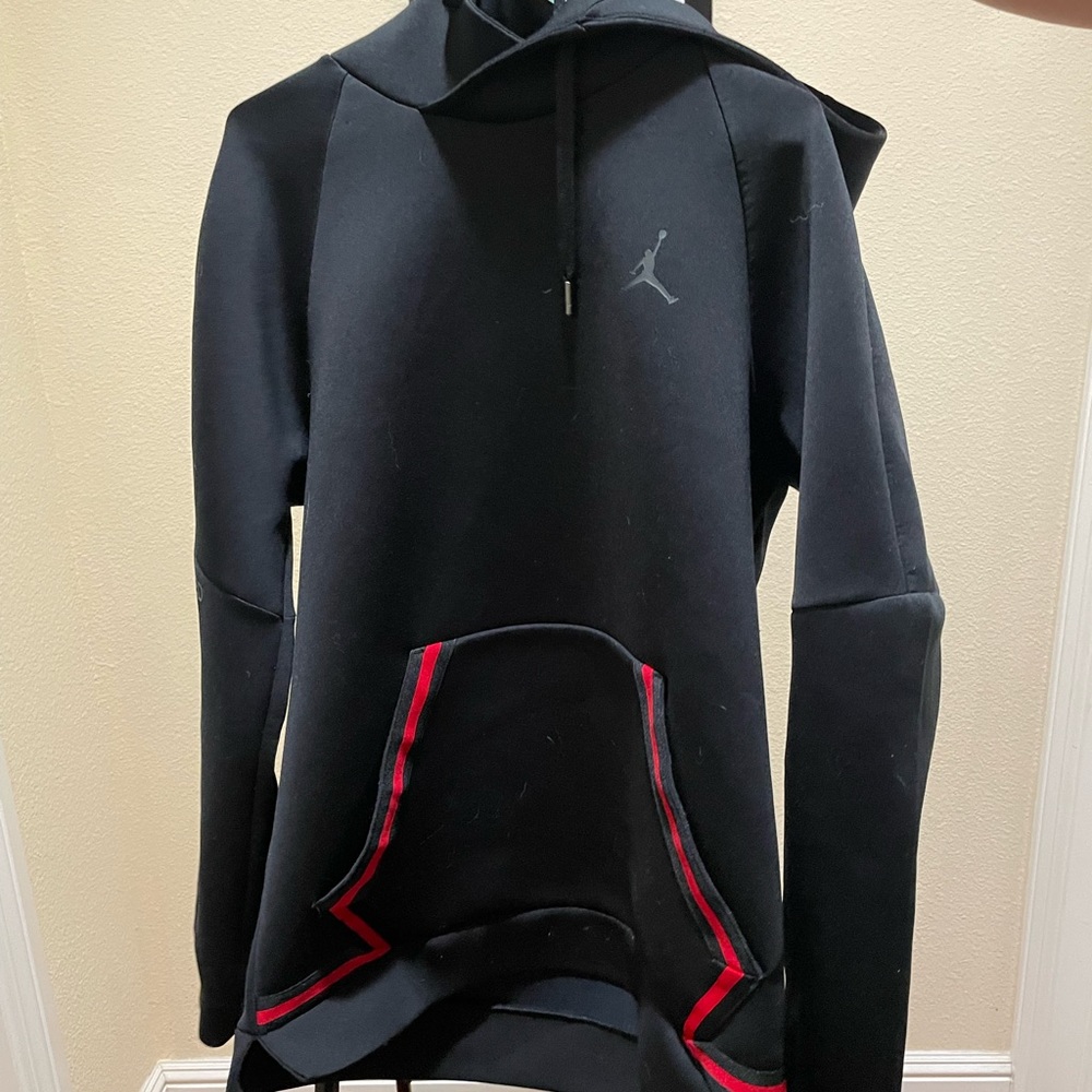 Jordan Engineered Hoodie